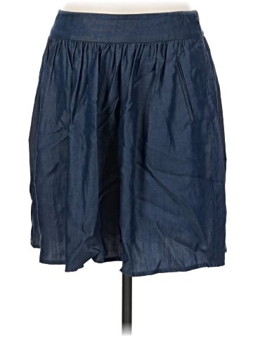Cynthia by Cynthia Rowley Casual Skirt (view 1)