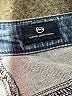 Adriano Goldschmied Hearts Blue Jeans Size 26 waist - photo 4