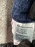 Adriano Goldschmied Hearts Blue Jeans Size 26 waist - photo 5