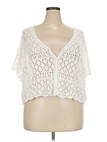 Jessica London Cardigan (view 1)
