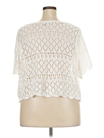 Jessica London Cardigan (view 2)