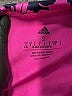 Adidas Print Pink Athletic Shorts Size S - photo 3