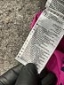 Adidas Print Pink Athletic Shorts Size S - photo 4