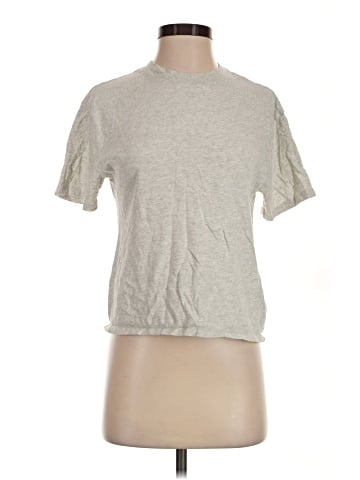 Abercrombie & Fitch Short Sleeve T-Shirt (view 1)