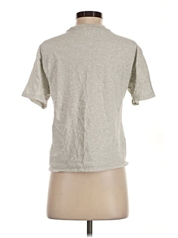 Abercrombie & Fitch Short Sleeve T-Shirt (view 2)