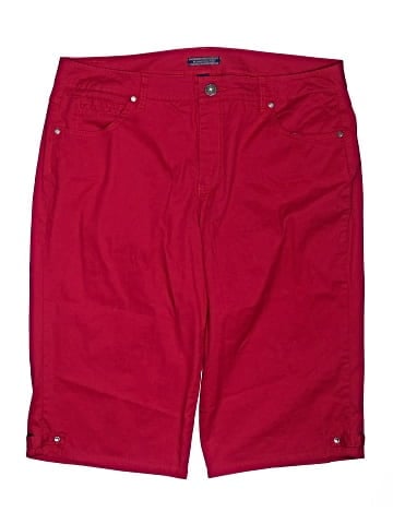 Bandolino Cargo Shorts (view 1)