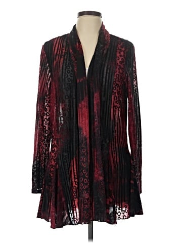 Peter Nygard Cardigan (view 1)