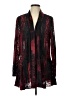 Peter Nygard Red Cardigan Size L - photo 1