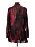 Peter Nygard Red Cardigan Size L - photo 2