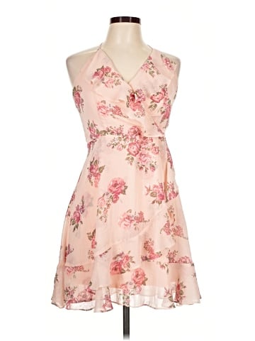 Almost Famous Cocktail Dress (view 1)