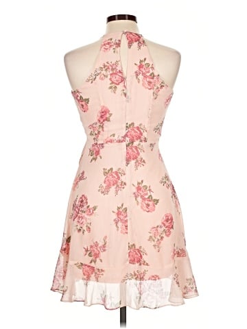 Almost Famous Cocktail Dress (view 2)