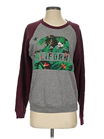 Carbon Sweatshirt (view 1)