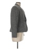 Kasper Tweed Gray Blazer Size 8 Petite - photo 4