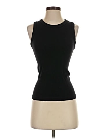 Danskin Sleeveless T-Shirt (view 1)