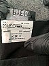 A. Byer Solid Black Casual Skirt Size 9 - photo 5