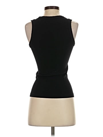 Danskin Sleeveless T-Shirt (view 2)