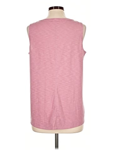 L.L.Bean Sleeveless T-Shirt (view 2)