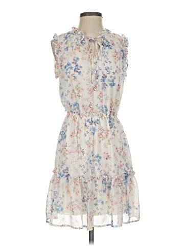 Bebop Casual Dress (view 1)