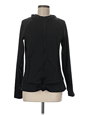 Eddie Bauer Zip Up Hoodie (view 1)