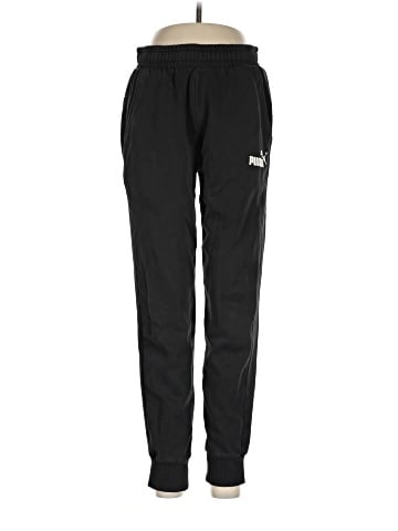 Puma Track Pants (view 1)