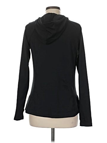 Eddie Bauer Zip Up Hoodie (view 2)