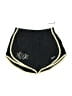 Nike 100% Polyester Black Athletic Shorts Size S (kids) - photo 1