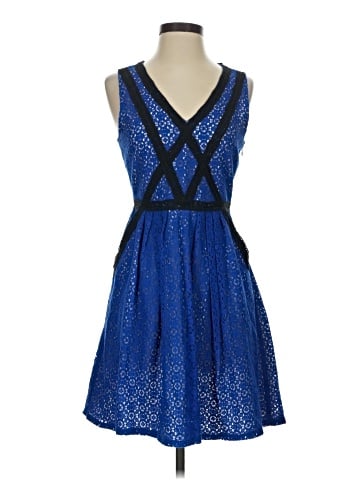 Marc by Marc Jacobs Cocktail Dress (view 1)