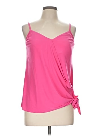 Magicsuit Sleeveless Blouse (view 1)