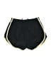 Nike 100% Polyester Black Athletic Shorts Size S (kids) - photo 2