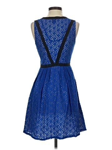 Marc by Marc Jacobs Cocktail Dress (view 2)