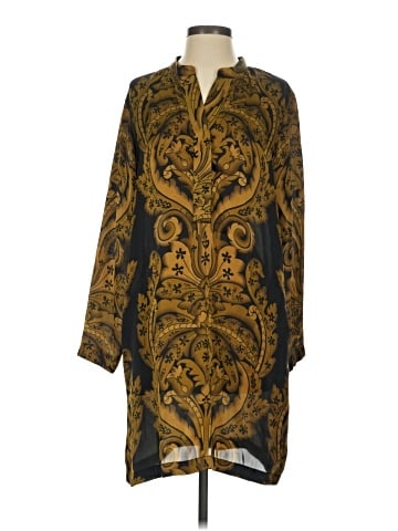 Joe Fresh Casual Dress (view 1)