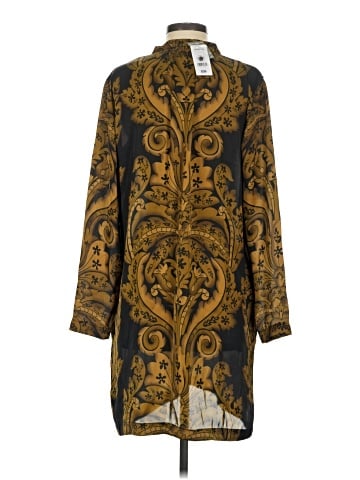 Joe Fresh Casual Dress (view 2)