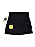 Gerry Solid Black Active Skort Size S - photo 2