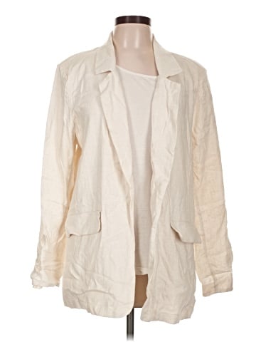 Stoosh Kimono (view 1)