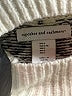 Cupcakes & Cashmere Print Ivory Pullover Sweater Size L - photo 7