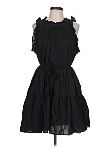 Skies Are Blue Casual Dress (view 1)