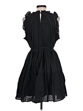 Skies Are Blue Casual Dress (view 2)