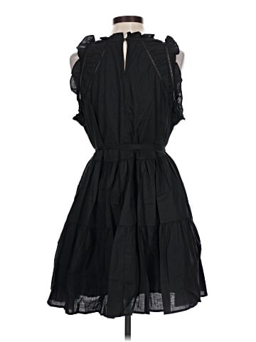 Skies Are Blue Casual Dress (view 2)