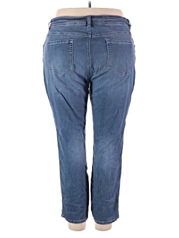 Inc Denim Jeans (view 2)