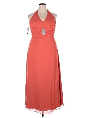 Bari Jay Cocktail Dress (view 1)