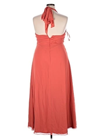 Bari Jay Cocktail Dress (view 2)