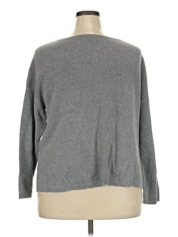 J.Jill Pullover Sweater (view 2)