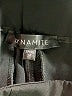 Dynamite Solid Black Shorts Size XS - photo 3