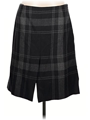 Jones New York Wool Skirt (view 1)
