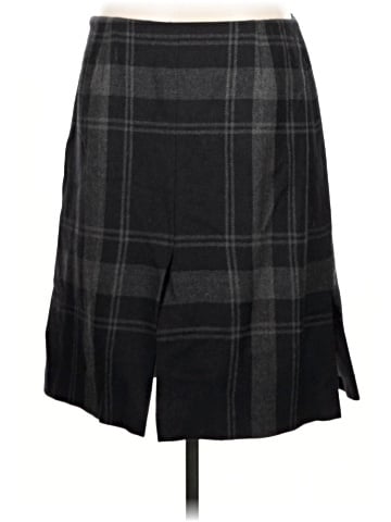 Jones New York Wool Skirt (view 2)