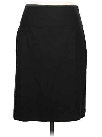 Banana Republic Wool Skirt (view 1)