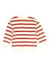 Disney Stripes Red Pullover Sweater 12-18 MO / 18 MO - photo 2
