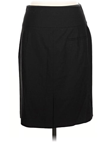Banana Republic Wool Skirt (view 2)