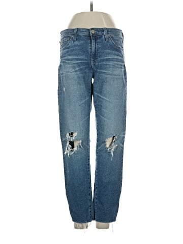 Adriano Goldschmied Jeans (view 1)