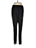 L.L.Bean 100% Polyester Solid Black Track Pants Size Med R - photo 1